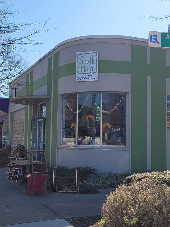 South Main Creative