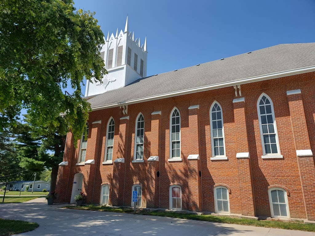 Tabor Nazarene Church