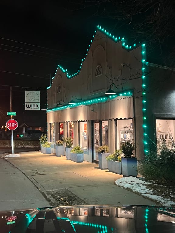 Narrative Home & Boutique
