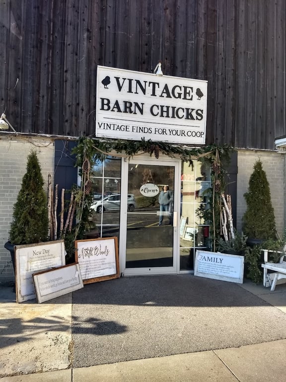Molly’s Gluten Free Bakery
