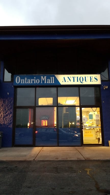 Photo of Ontario Mall Antiques Corporation