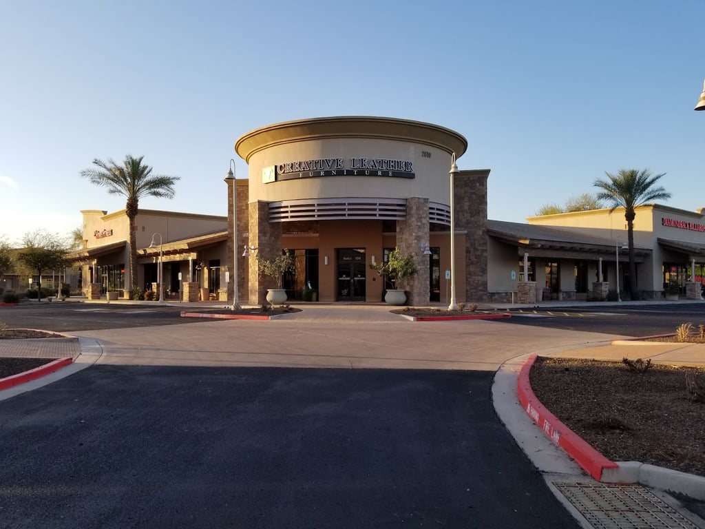 Photo of SanTan Village Marketplace