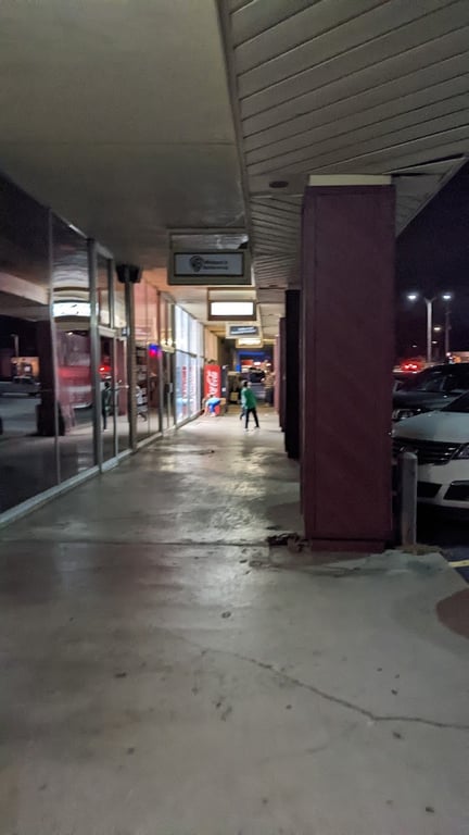 Photo of Hillcrest Shopping Center