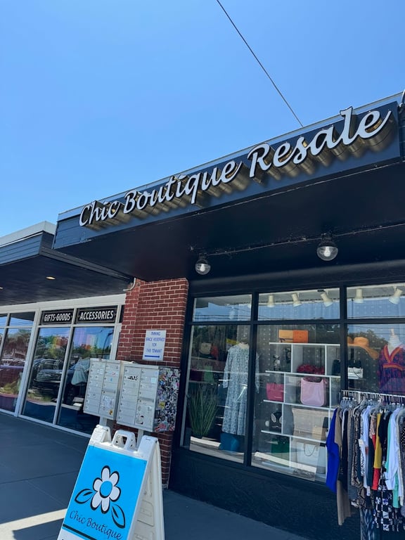 Chic Boutique