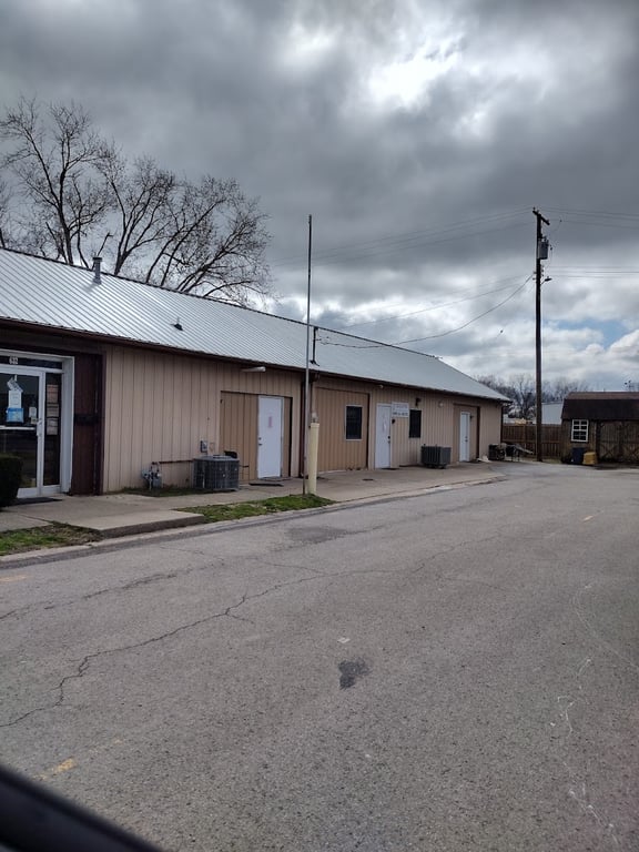 Christian Community Compassion Center-Homeless Shelter