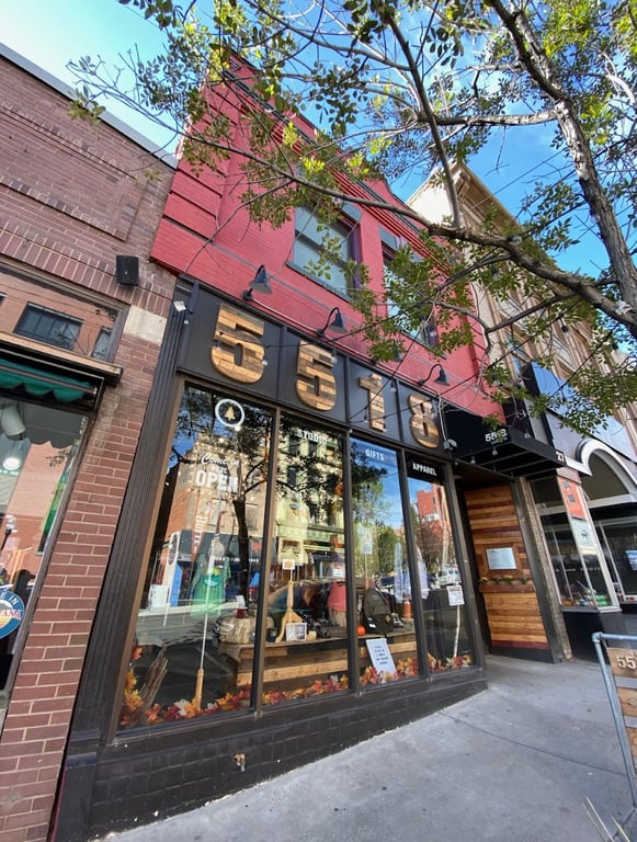 Photo of 5518 Designs