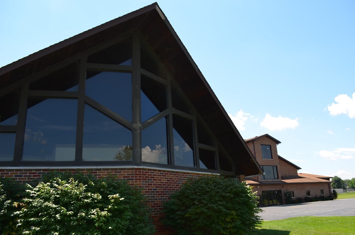 First Christian Church
