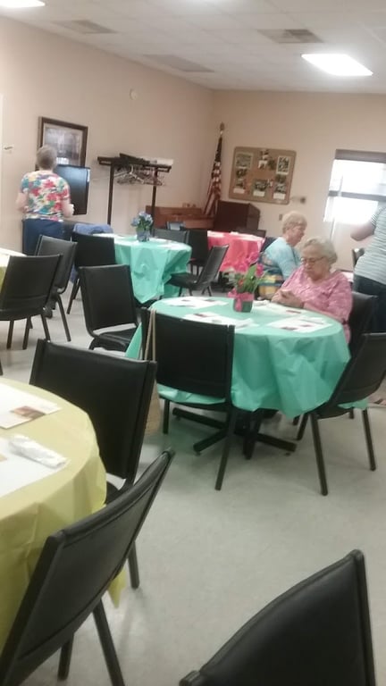 CRIS Healthy Aging – Vermilion County