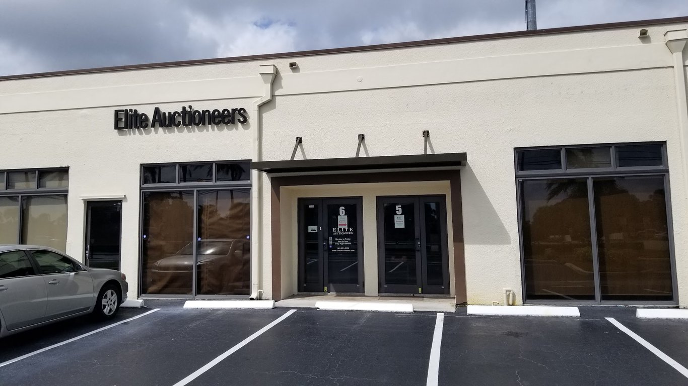 Photo of Elite Auctioneers, LLC