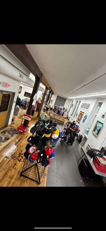 Envied Vintage Clothing Etc