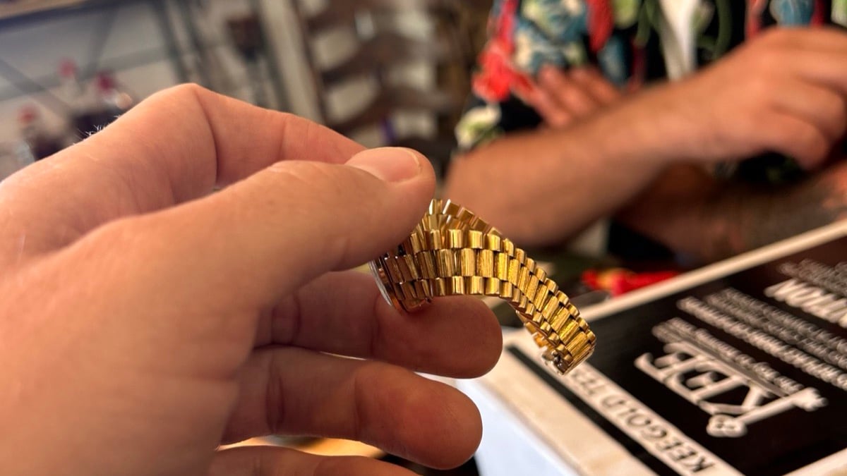 California Vintage Buyers