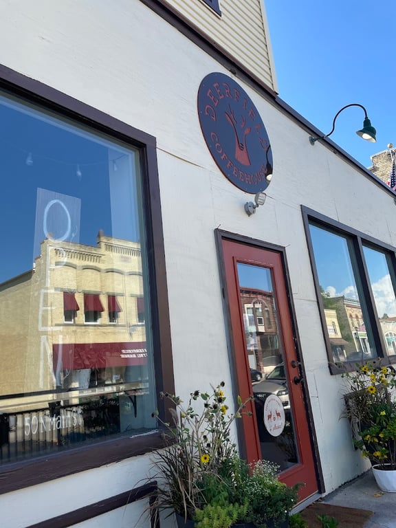 Deerfield Coffeehouse