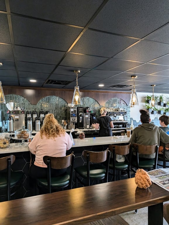 Josephine’s Coffee Bar