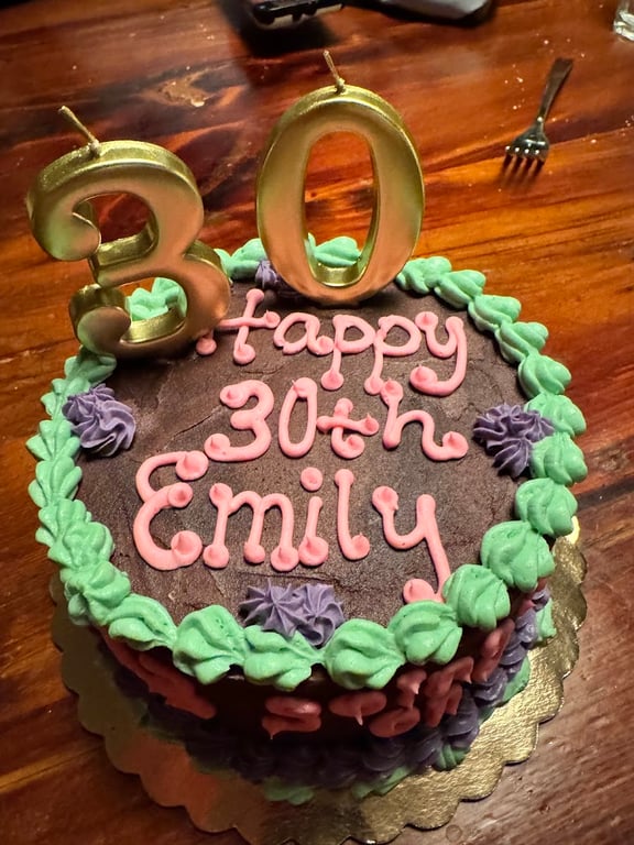 Emily Kate’s Foods, LLC