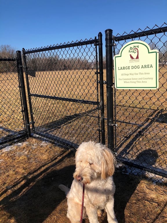 Woodbridge Dog Park