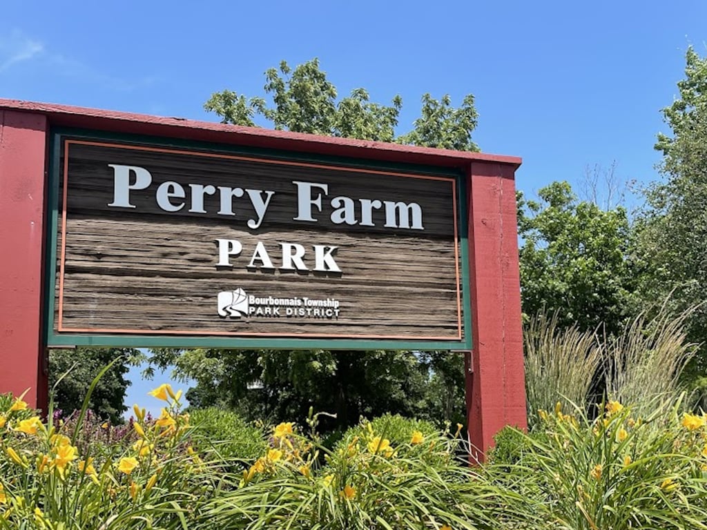 Perry Farm Park