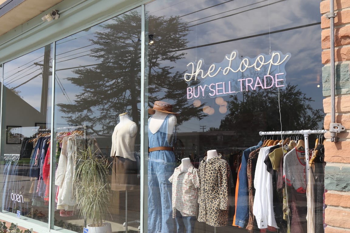 The Loop Resale