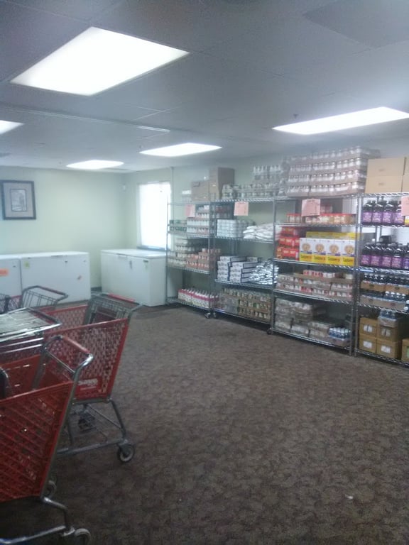 Salvation Army St. Louis – Temple
