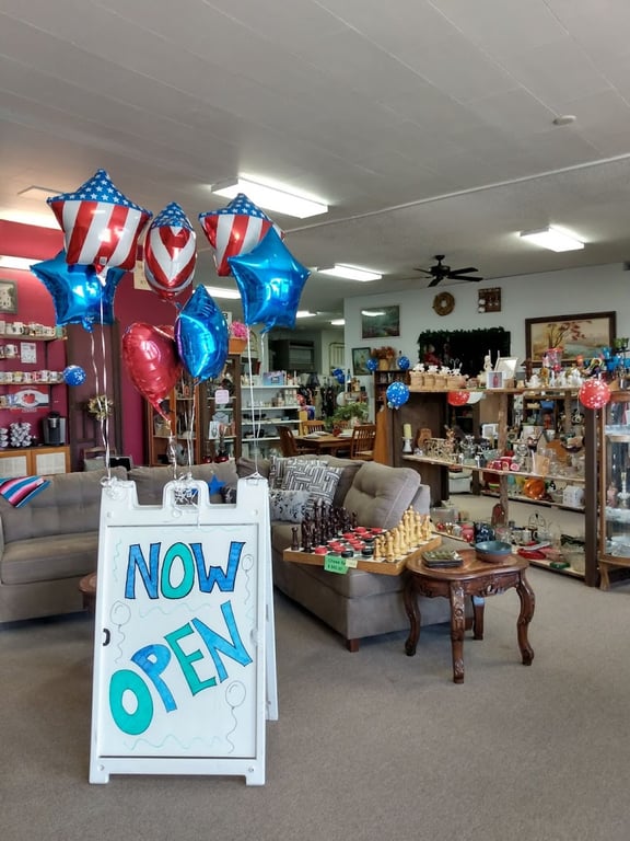 Photo of Twice But Nice Thrift Riverton Wy