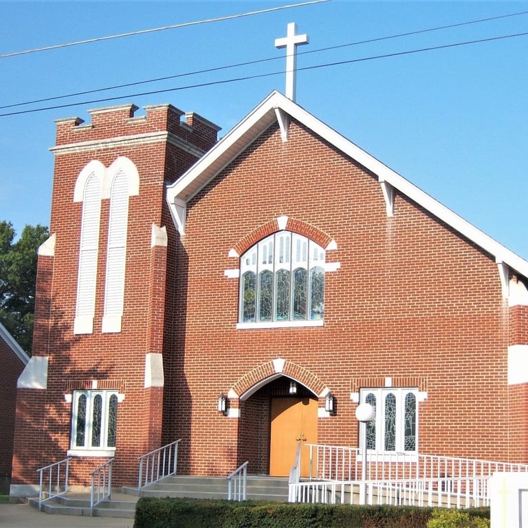 Peace Lutheran Church