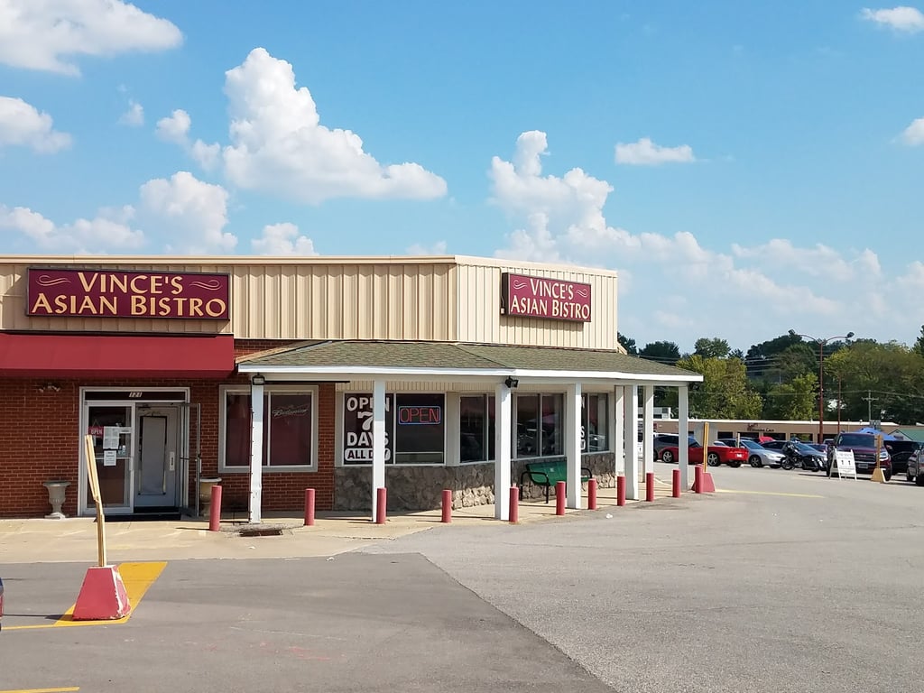 Photo of O’Fallon Plaza