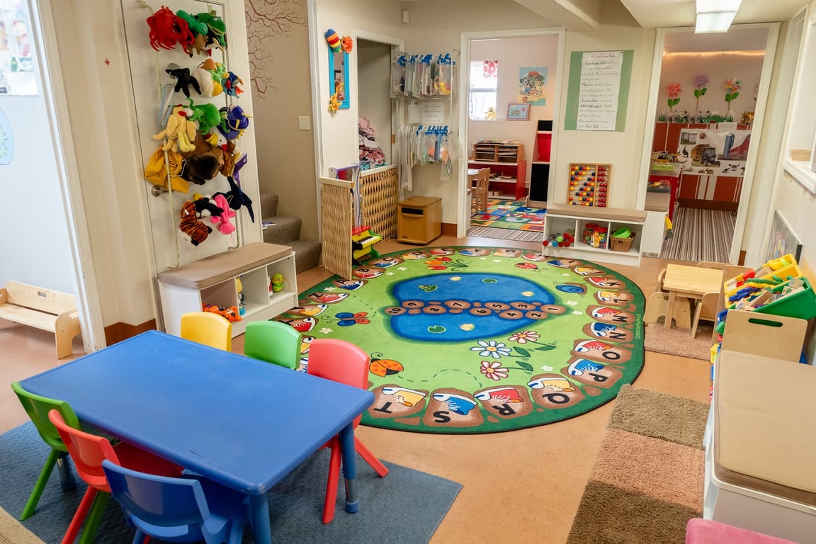 First Chance For Children