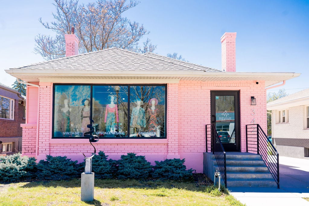 Revive Boutique