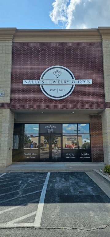 Photo of Nally Gold & Silver