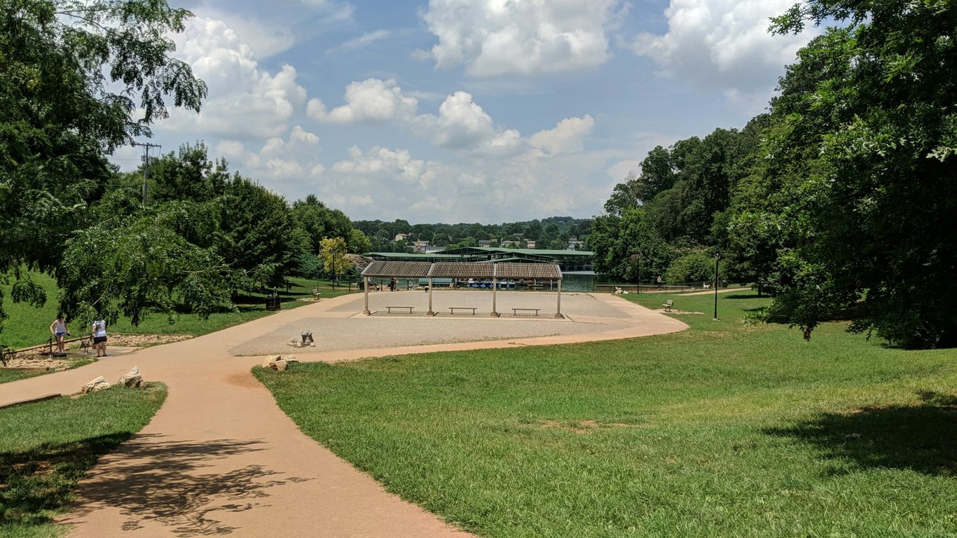 Concord Dog Park