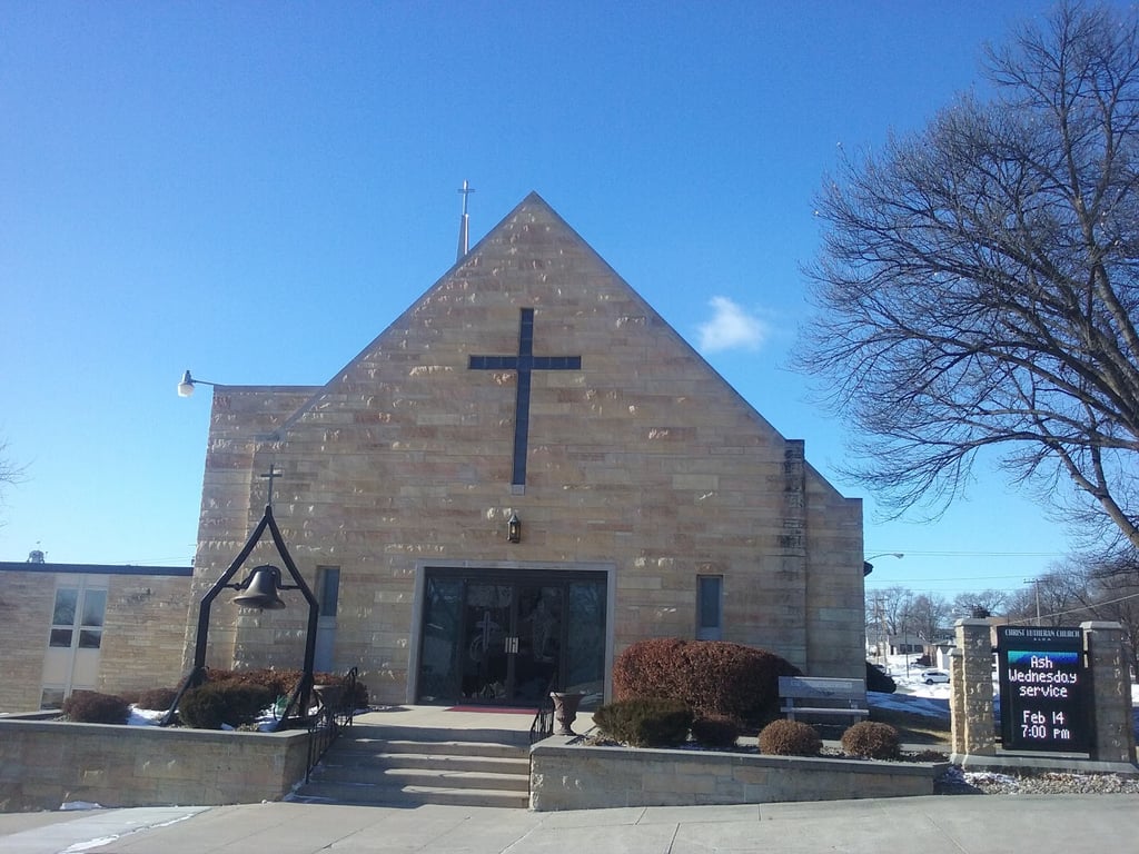 Christ Lutheran Church