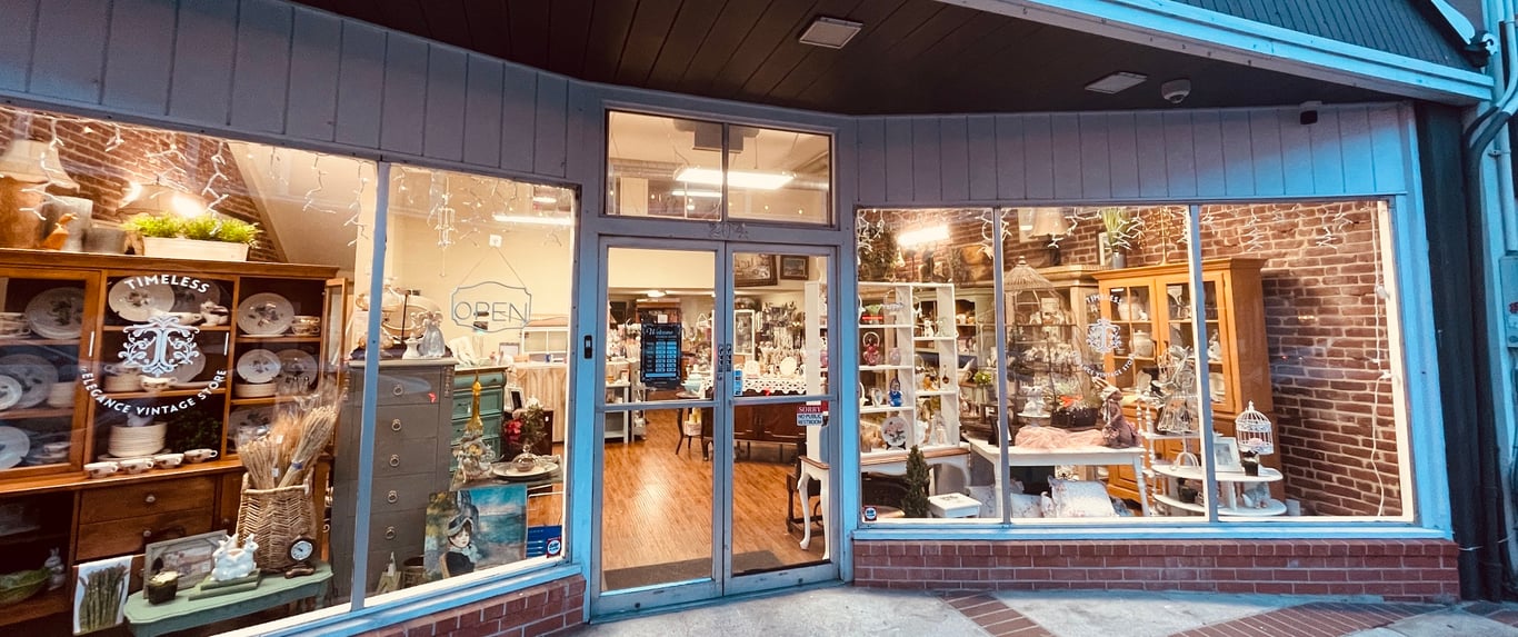 Photo of Timeless Elegance Vintage Store