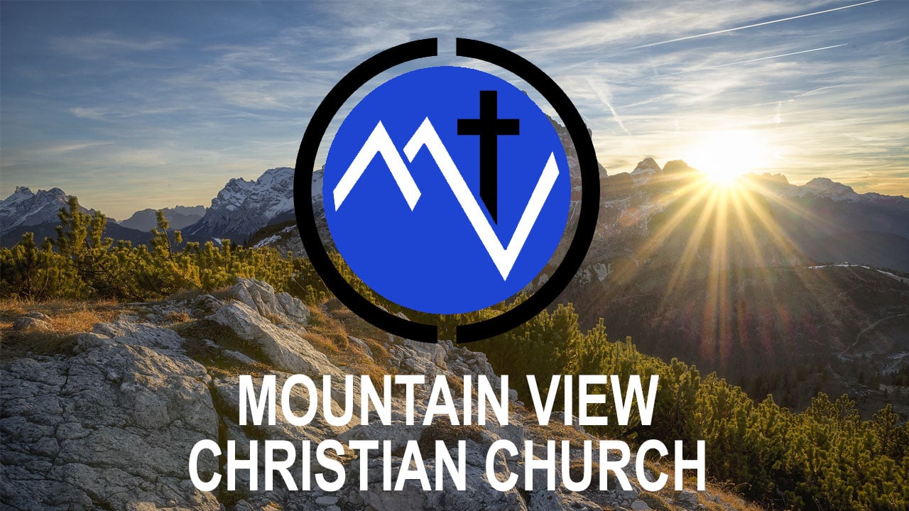 Mountain View Christian Church