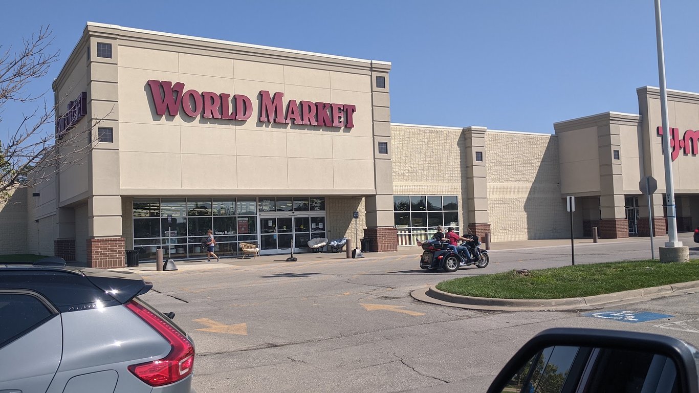 World Market