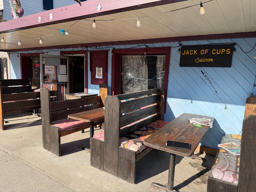 Photo of Jack of Cups Saloon
