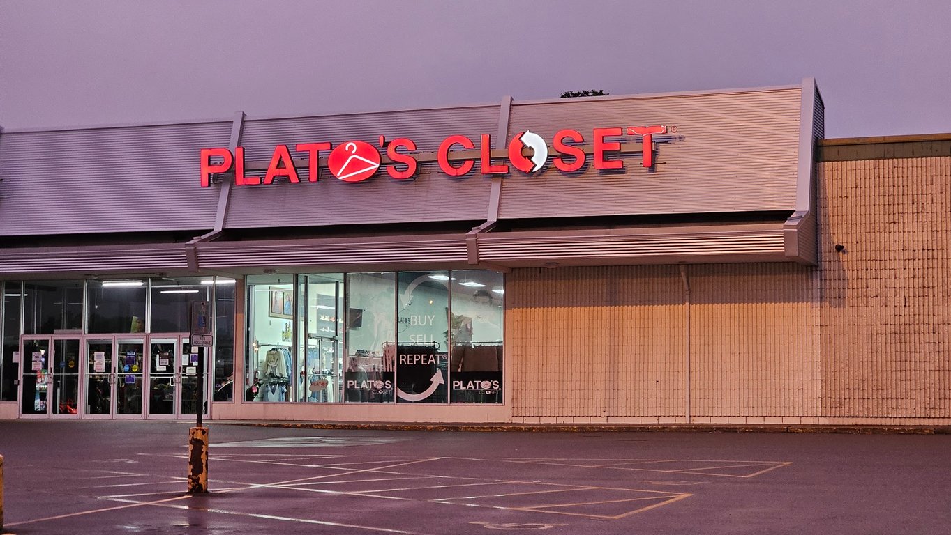 Photo of Plato’s Closet