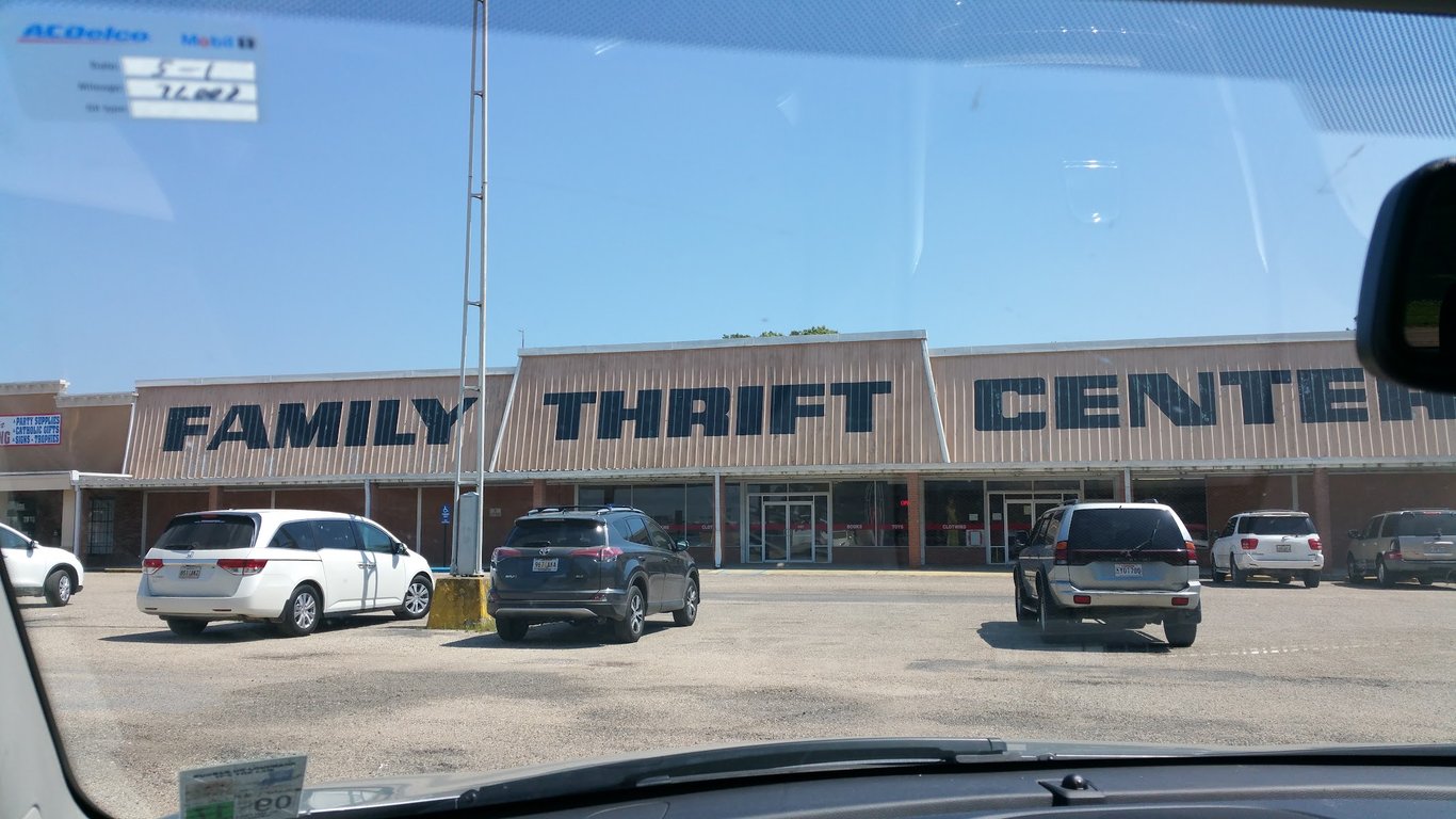 Photo of Family Thrift Center