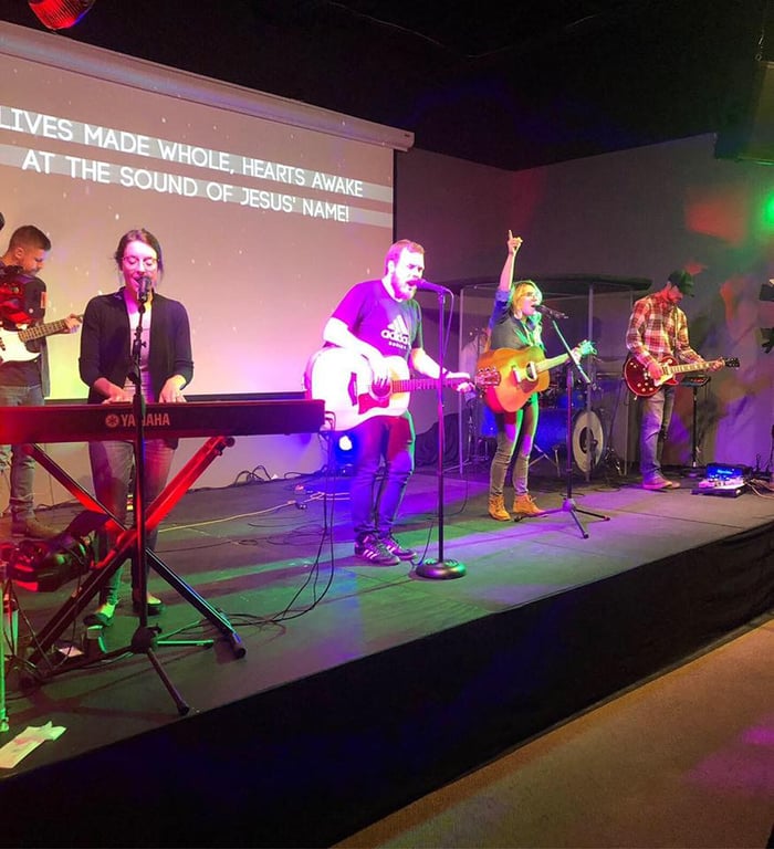 Free Grace United Church