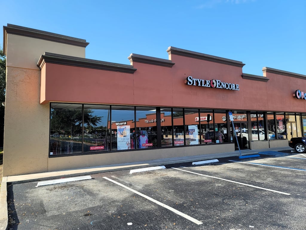 Style Encore – Melbourne, FL