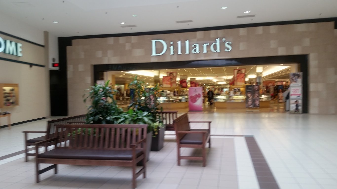 Dillard’s