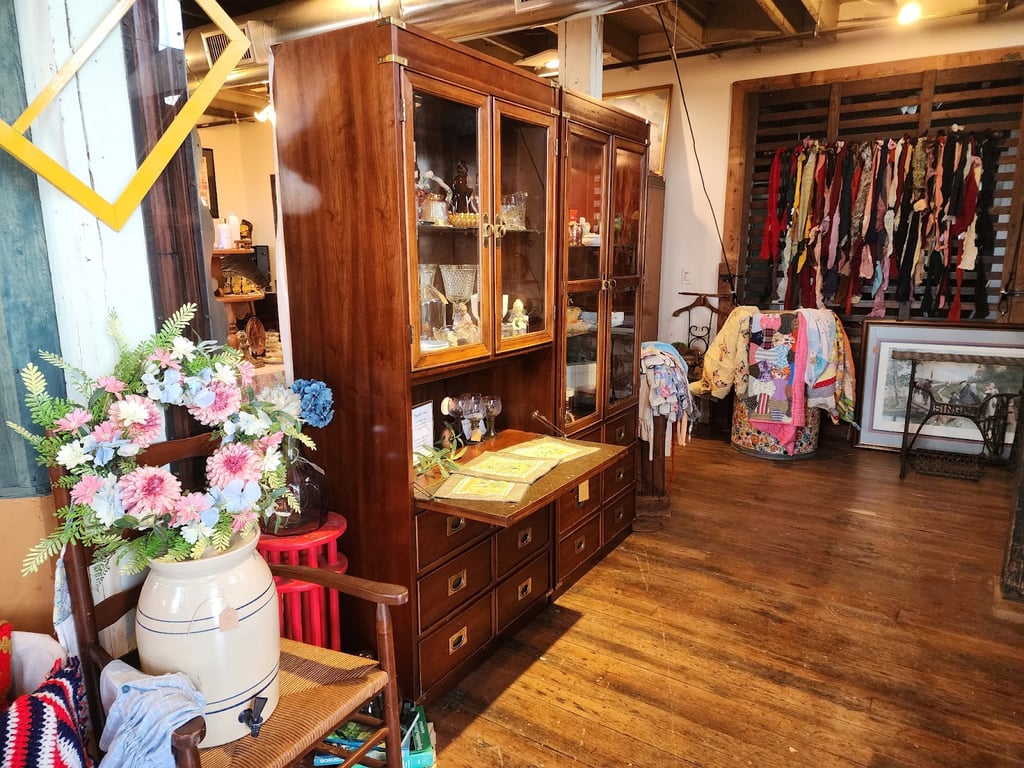 The Private Collection