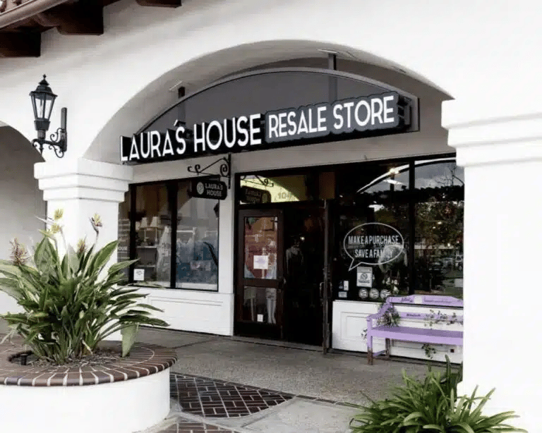 Laura’s House