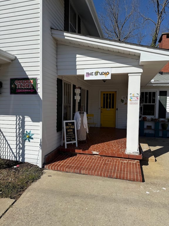 The Vintage Nook (at The Studio)