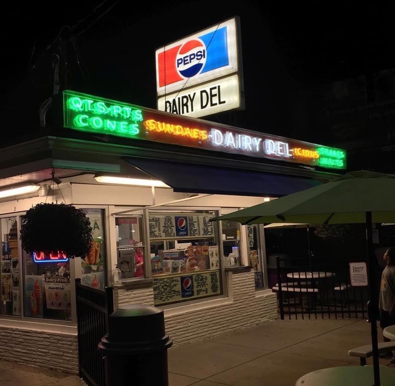 Dairy Del