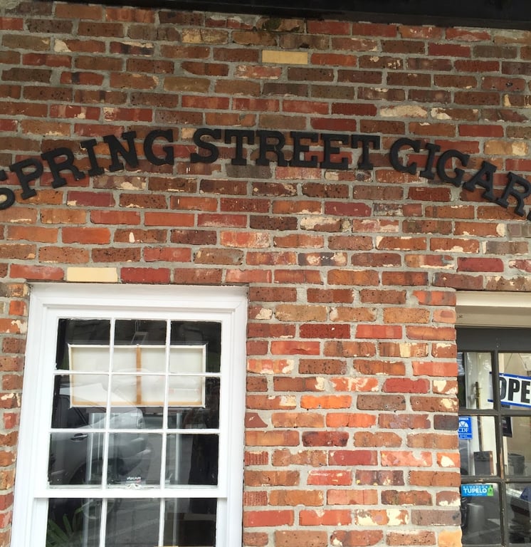 Photo of Spring Street Cigars