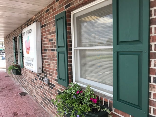 Mt. Vernon Area Chamber of Commerce