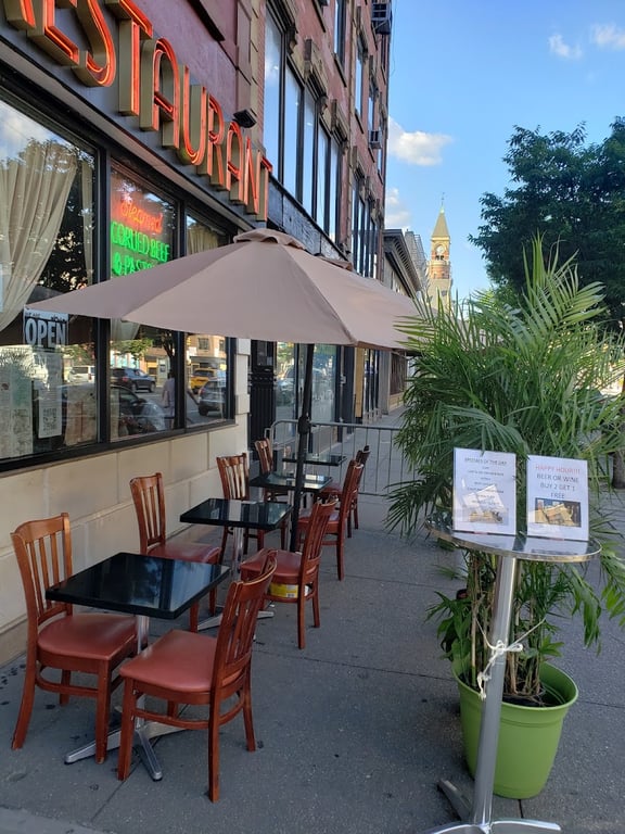 Waverly Diner