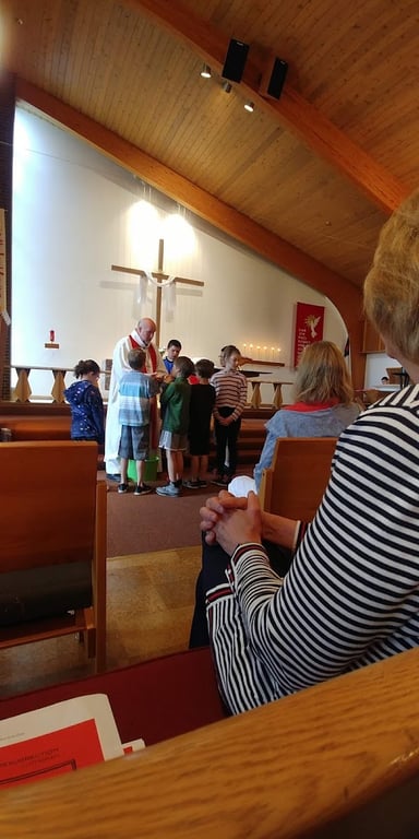 Resurrection Lutheran
