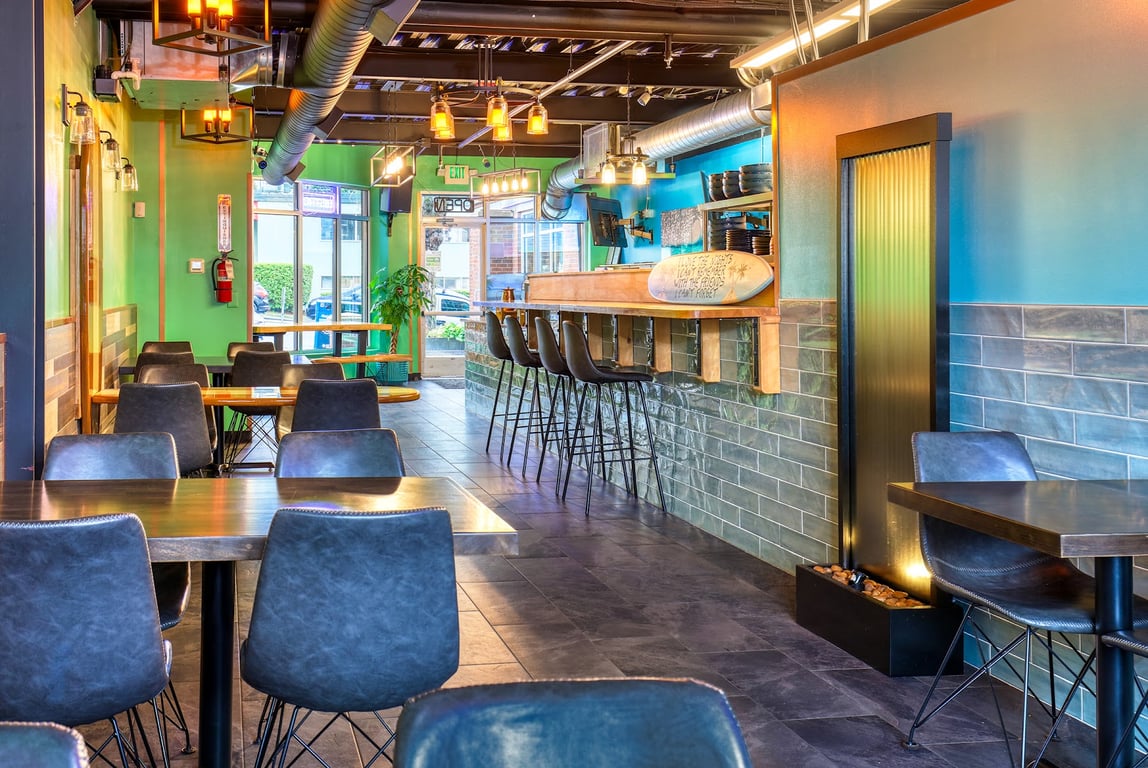 Photo of Vital Creations Vegan Bistro