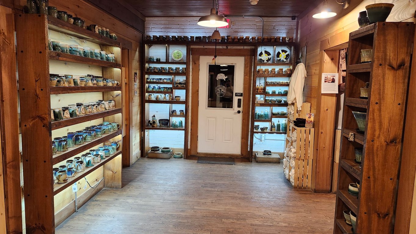 Photo of The Brick