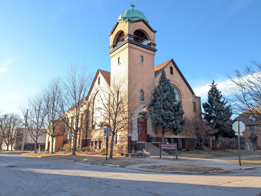 Church of Peace United Church of Christ